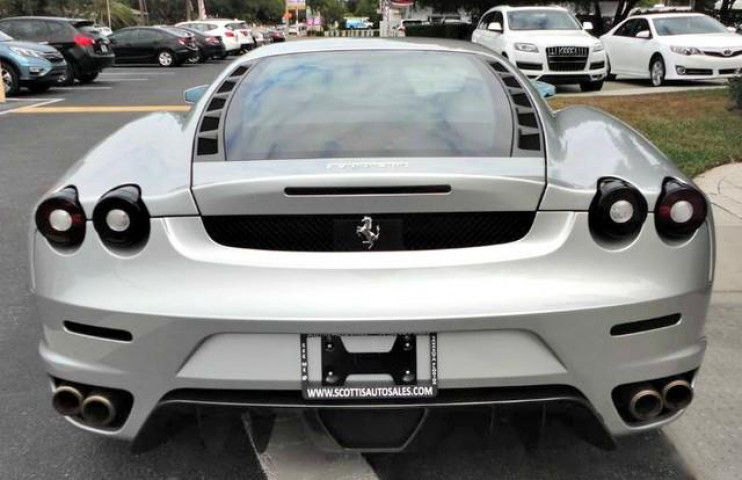 Ferrari F430 2005