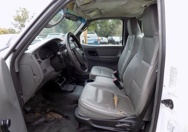 Ford Ranger 2004