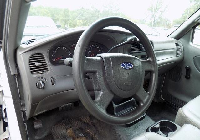 Ford Ranger 2004