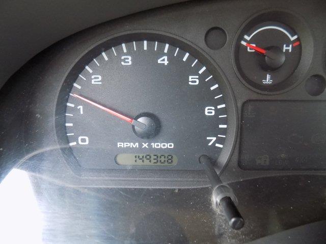 Ford Ranger 2004