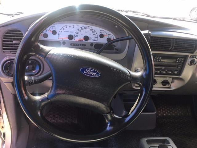 Ford Explorer 2004