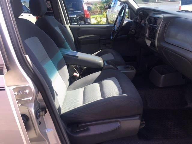 Ford Explorer 2004