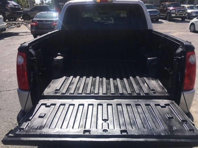 Ford Explorer 2004