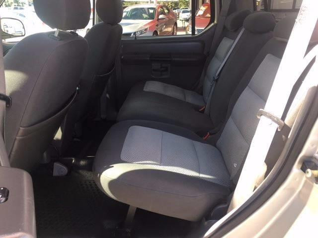 Ford Explorer 2004