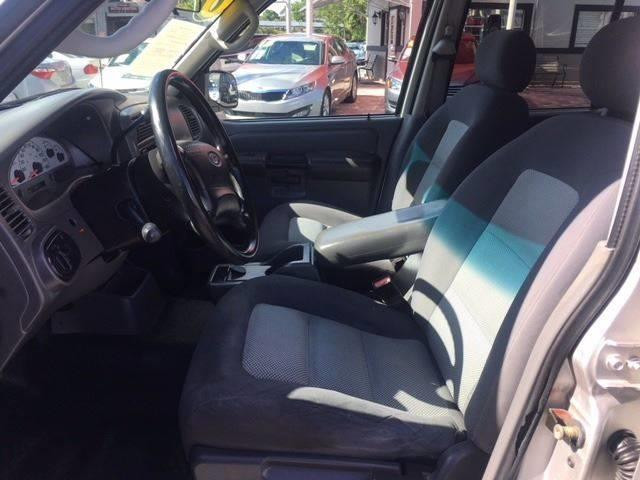 Ford Explorer 2004