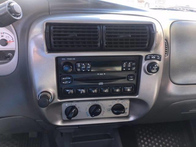 Ford Explorer 2004