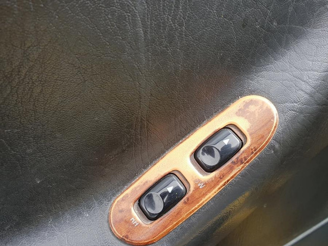 Hyundai Grace 2001
