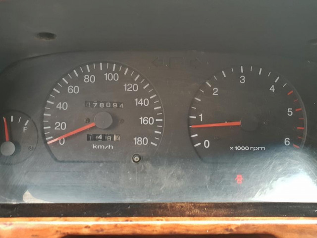 Hyundai Grace 2001