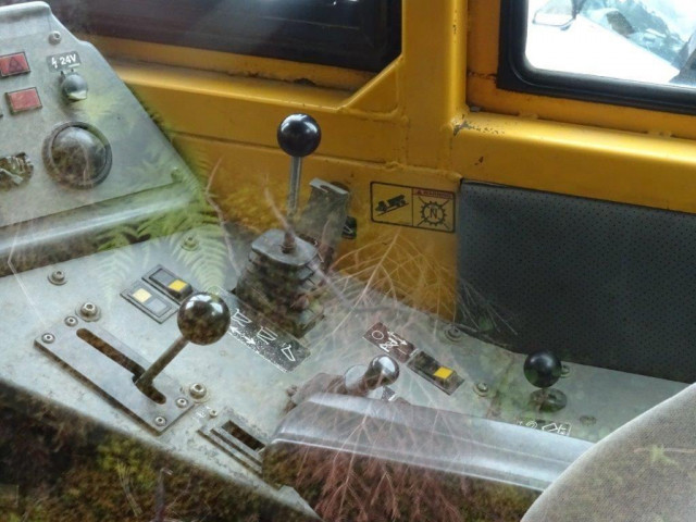 Volvo 2000  A 25 C 6X6
