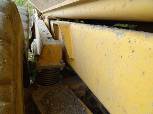 Volvo 2000  A 25 C 6X6