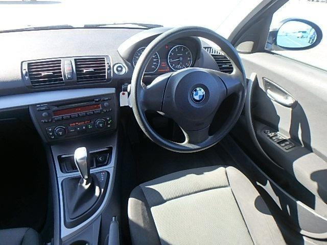 BMW 116I 2007