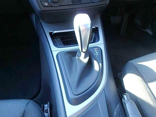 BMW 116I 2007
