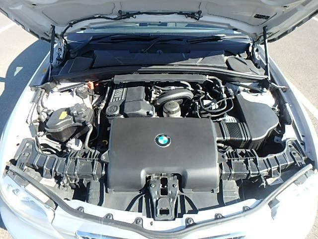 BMW 116I 2007
