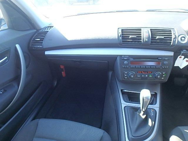 BMW 116I 2007