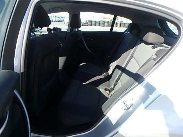BMW 116I 2007
