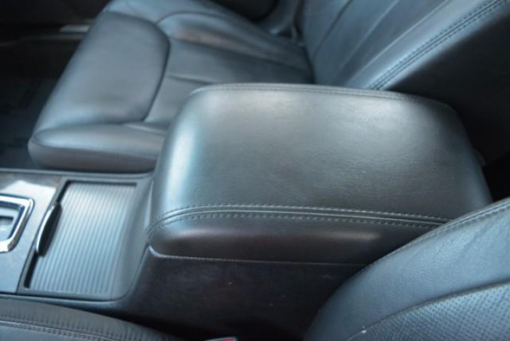 Cadillac DTS 2008