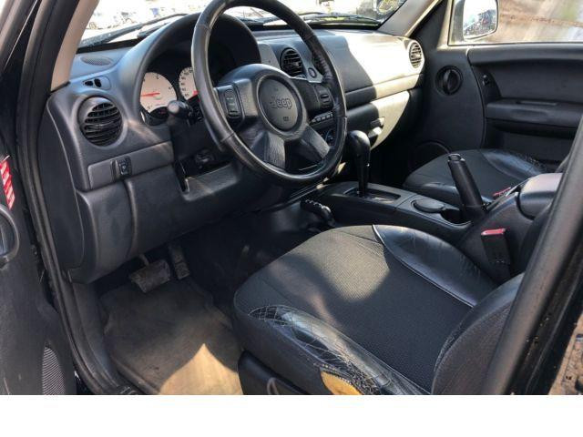 Jeep Grand Cherokee 2004