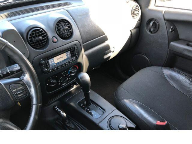 Jeep Grand Cherokee 2004