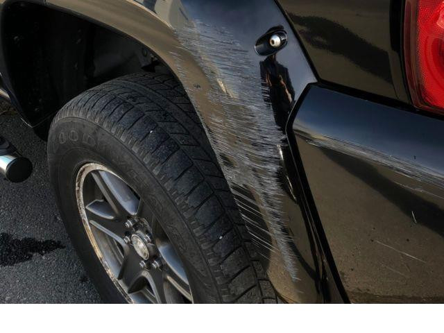 Jeep Grand Cherokee 2004