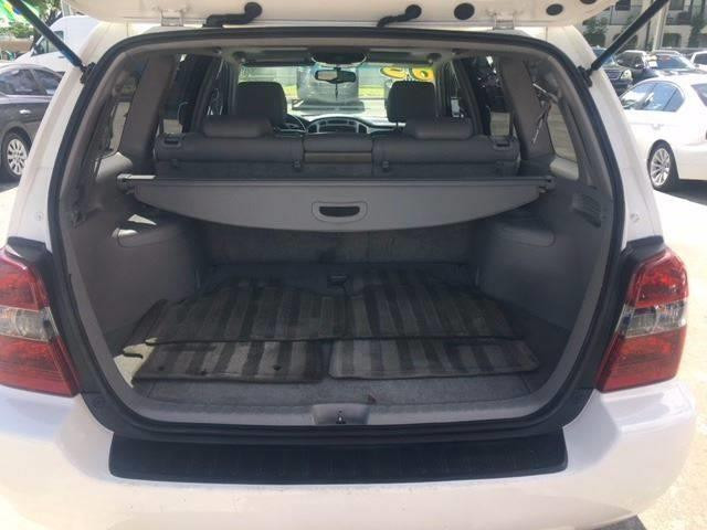 Toyota Highlander 2005