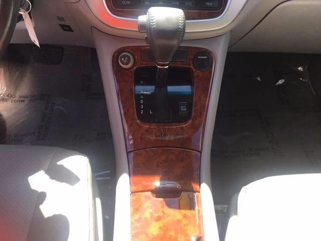 Toyota Highlander 2005