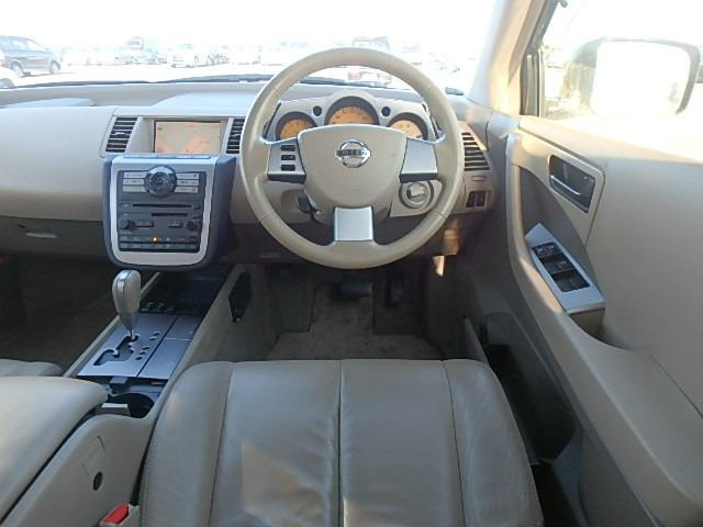 Murano 350XV 2006