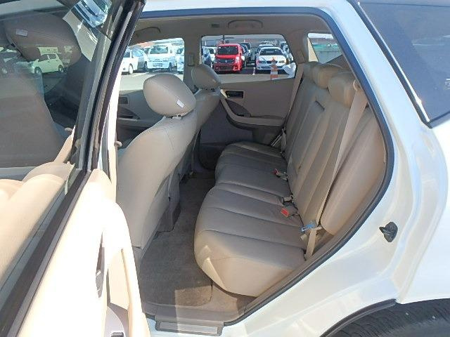 Murano 350XV 2006