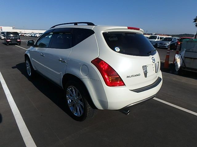 Murano 350XV 2006