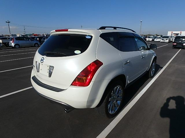 Murano 350XV 2006