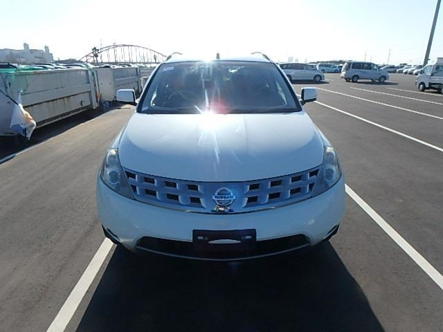 Murano 350XV 2006