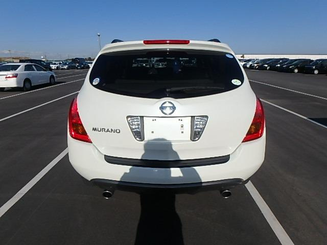 Murano 350XV 2006