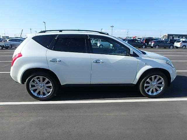 Murano 350XV 2006