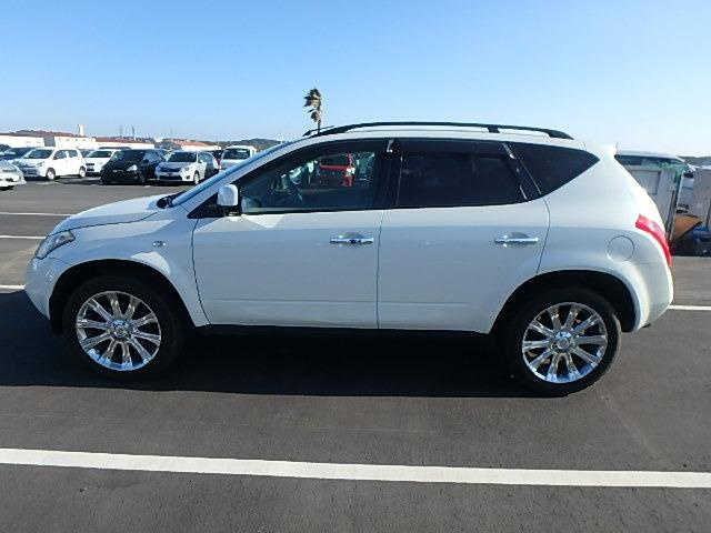 Murano 350XV 2006