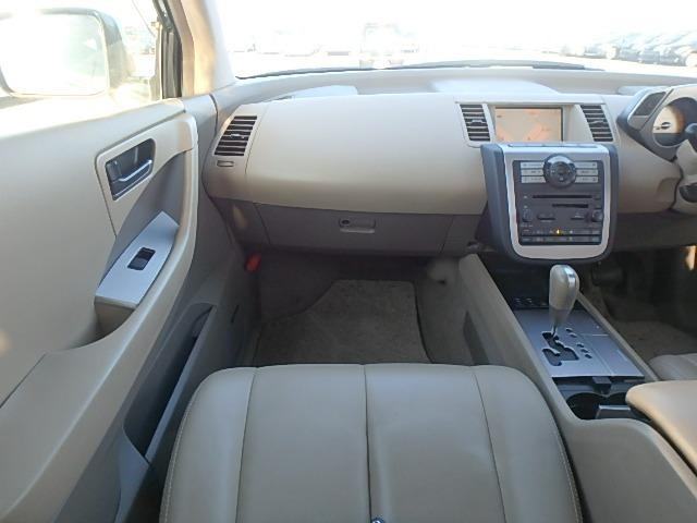 Murano 350XV 2006