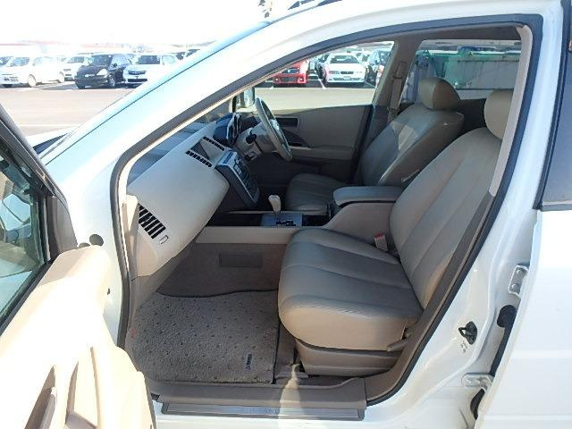 Murano 350XV 2006