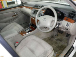  TOYOTA BREVIS 2003/2 AI250 ELEGANCE