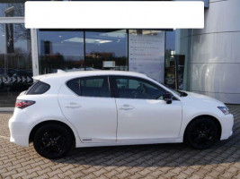  LEXUS CT200h 2016/9 LEXUS CT 200H EXECUTIVE