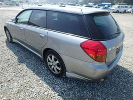  Subaru Legacy 2005