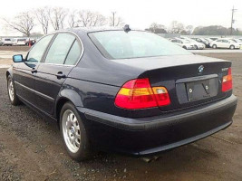  BMW 320I
