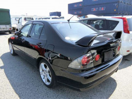  Toyota Altezza 2003
