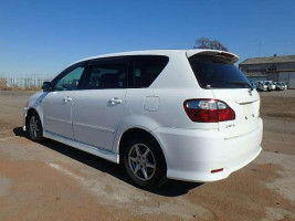  Toyota Ipsum 2005