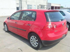  Volkswagen Golf 2005