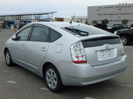  Toyota Prius 2009