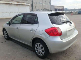  Toyota Auris 2009