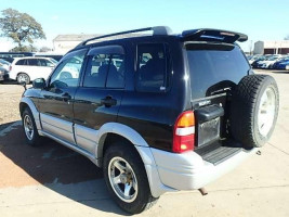  Suzuki Escudo 1999