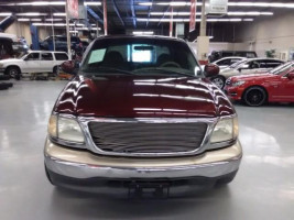  Ford F150 2000