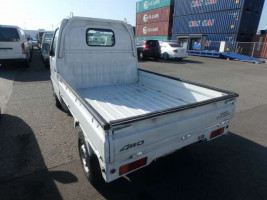  Suzuki Carry Truck 2000