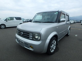  Nissan Cube Cubic 2003