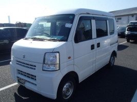  Suzuki Every 2010