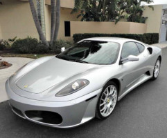  Ferrari F430 2005